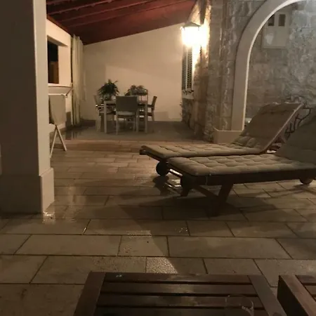 Σπίτι διακοπών Laura Mimice